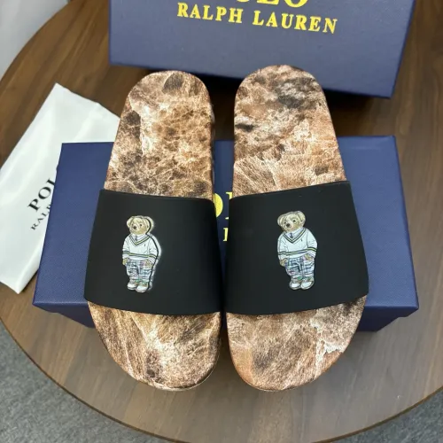 Ralph Lauren Polo Slippers For Men #1435066