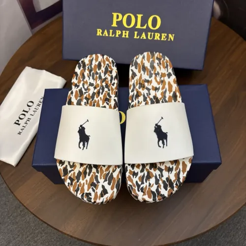 Ralph Lauren Polo Slippers For Men #1435074