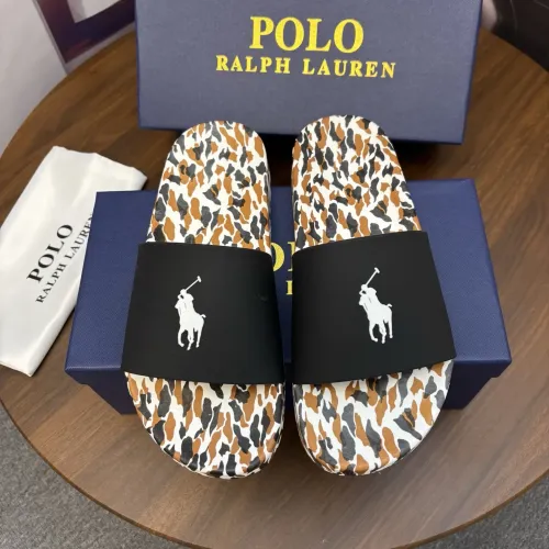 Ralph Lauren Polo Slippers For Men #1435076