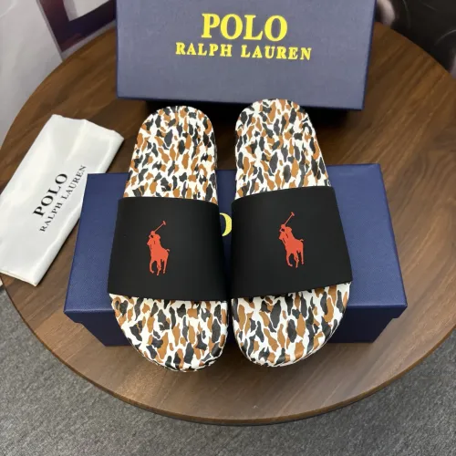 Ralph Lauren Polo Slippers For Men #1435077