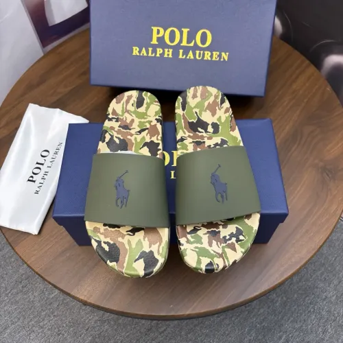 Ralph Lauren Polo Slippers For Men #1435087