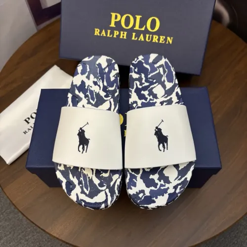 Ralph Lauren Polo Slippers For Men #1435101