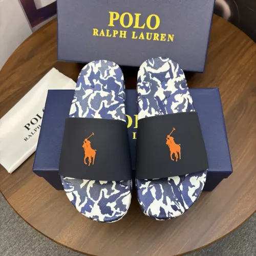 Ralph Lauren Polo Slippers For Men #1435102