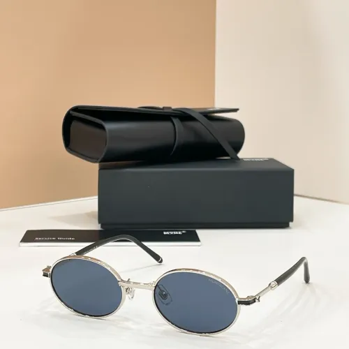 Montblanc AAAAA Quality Sunglasses #1435119