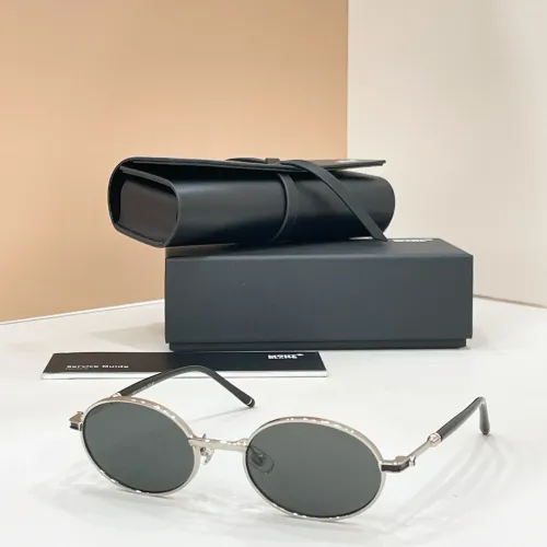 Montblanc AAAAA Quality Sunglasses #1435123