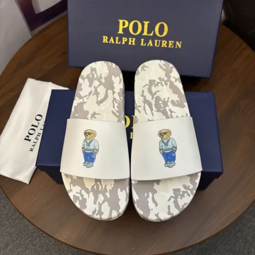 Ralph Lauren Polo Slippers For Men #1435124