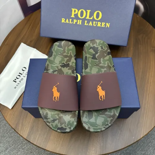 Ralph Lauren Polo Slippers For Men #1435128