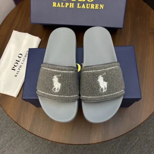 Ralph Lauren Polo Slippers For Men #1435134