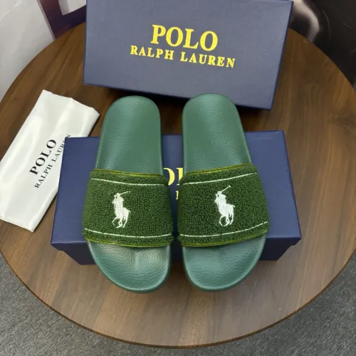 Ralph Lauren Polo Slippers For Men #1435135