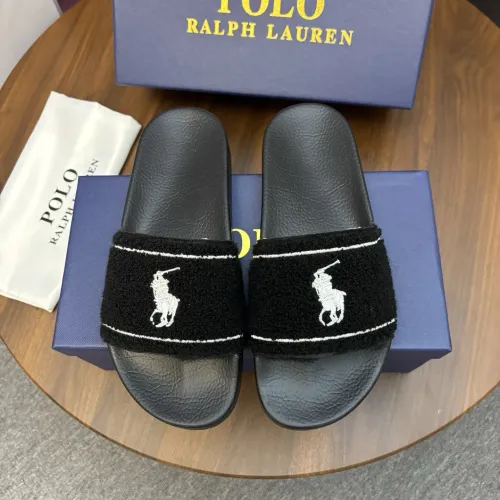Ralph Lauren Polo Slippers For Men #1435138