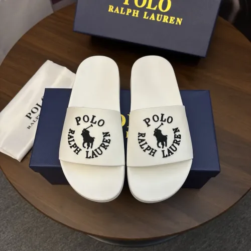 Ralph Lauren Polo Slippers For Men #1435139