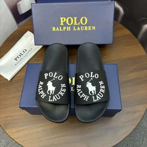 Ralph Lauren Polo Slippers For Men #1435140