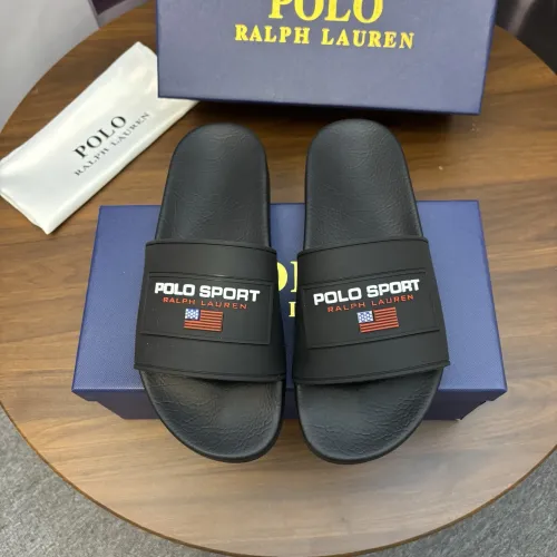 Ralph Lauren Polo Slippers For Men #1435142