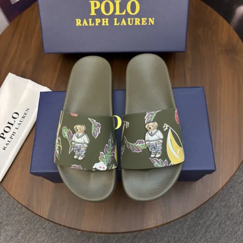 Ralph Lauren Polo Slippers For Men #1435147