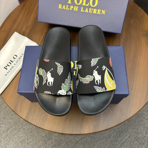 Ralph Lauren Polo Slippers For Men #1435148
