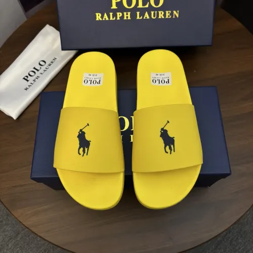 Ralph Lauren Polo Slippers For Men #1435151