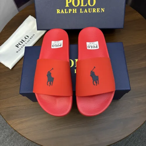 Ralph Lauren Polo Slippers For Men #1435180