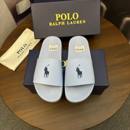 Ralph Lauren Polo Slippers For Men #1435186