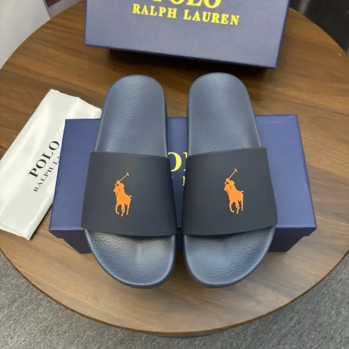 Ralph Lauren Polo Slippers For Men #1435189