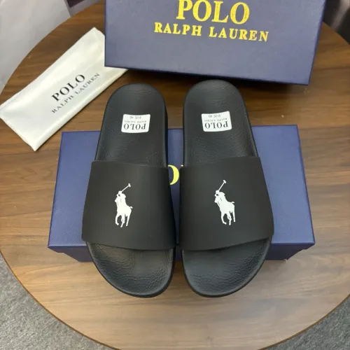Ralph Lauren Polo Slippers For Men #1435192