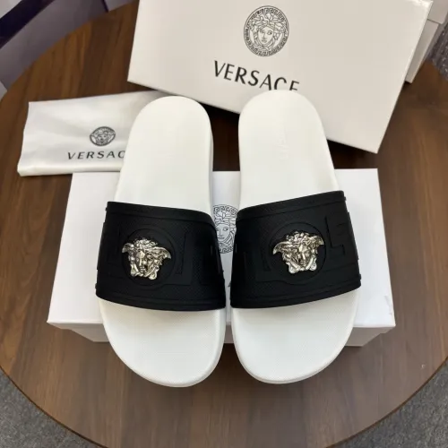 Versace Slippers For Men #1435206