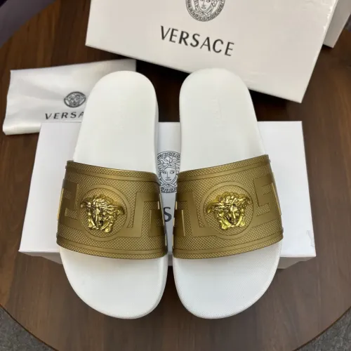 Versace Slippers For Men #1435247