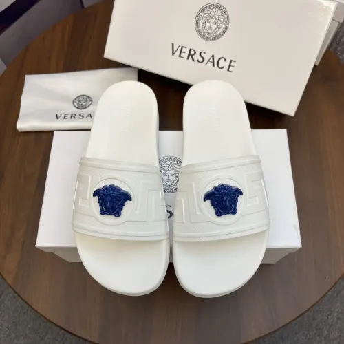 Versace Slippers For Women #1435273