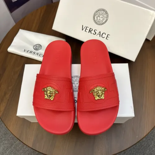 Versace Slippers For Women #1435277