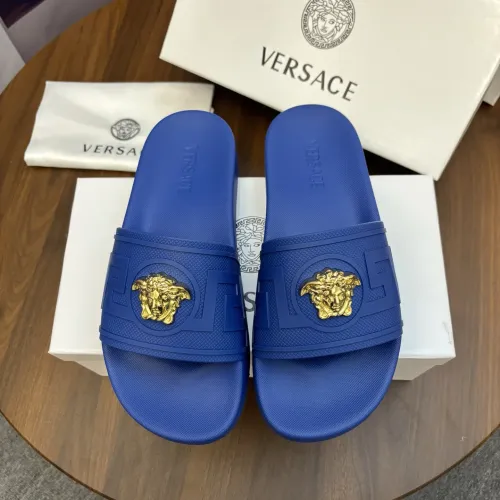 Versace Slippers For Men #1435278