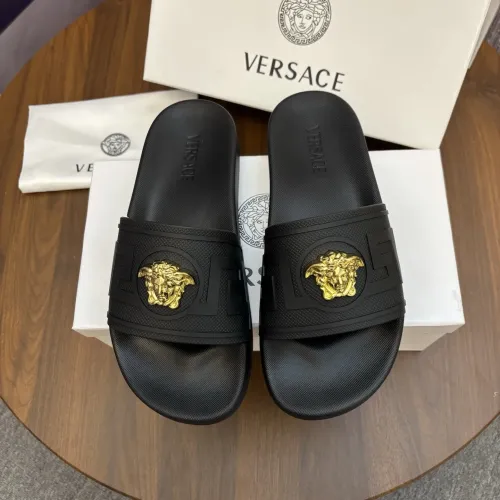 Versace Slippers For Men #1435280