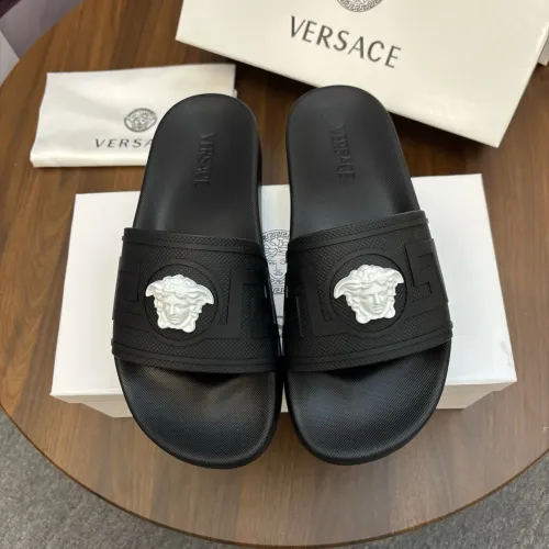Versace Slippers For Women #1435287