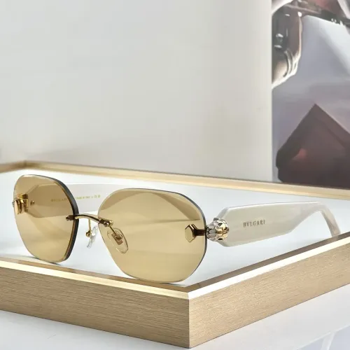 Bvlgari AAAAA Quality Sunglasses #1435290