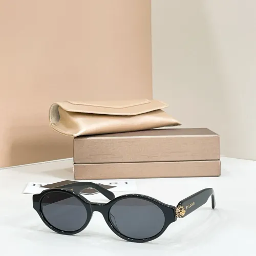 Bvlgari AAAAA Quality Sunglasses #1435306