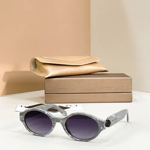 Bvlgari AAAAA Quality Sunglasses #1435307