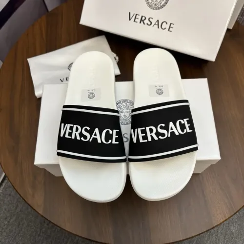 Versace Slippers For Women #1435308