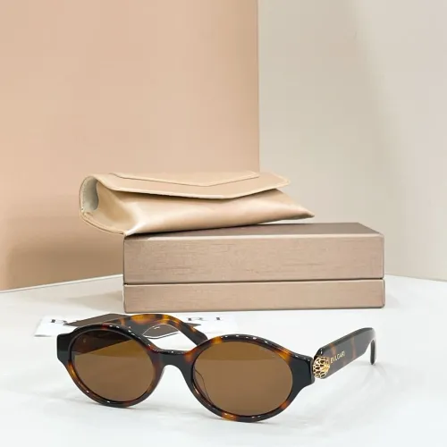 Bvlgari AAAAA Quality Sunglasses #1435309