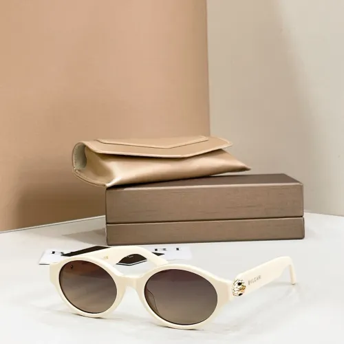 Bvlgari AAAAA Quality Sunglasses #1435310