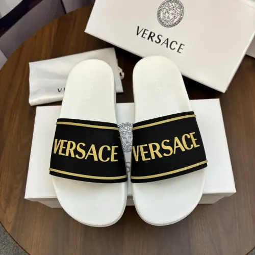 Versace Slippers For Men #1435311