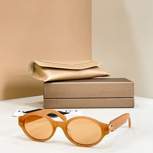 Bvlgari AAAAA Quality Sunglasses #1435313