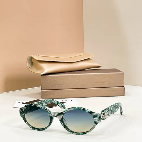 Bvlgari AAAAA Quality Sunglasses #1435314