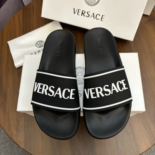 Versace Slippers For Men #1435318