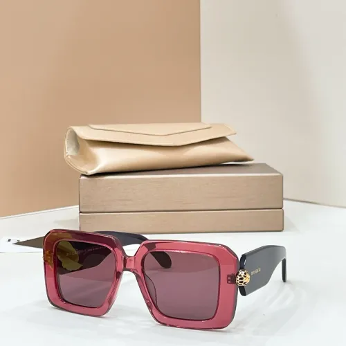 Bvlgari AAAAA Quality Sunglasses #1435320