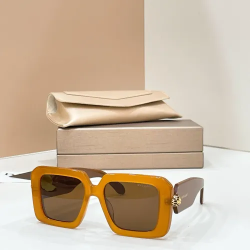 Bvlgari AAAAA Quality Sunglasses #1435322