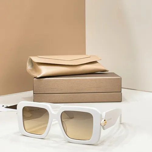Bvlgari AAAAA Quality Sunglasses #1435323