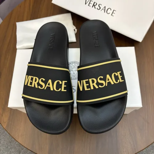 Versace Slippers For Men #1435324