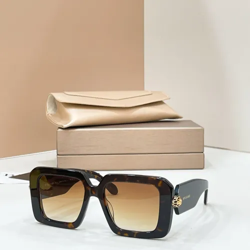 Bvlgari AAAAA Quality Sunglasses #1435325