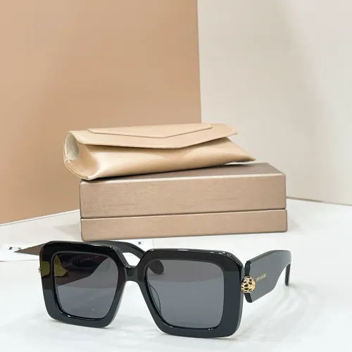 Bvlgari AAAAA Quality Sunglasses #1435326