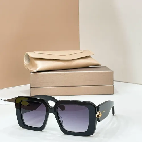 Bvlgari AAAAA Quality Sunglasses #1435328