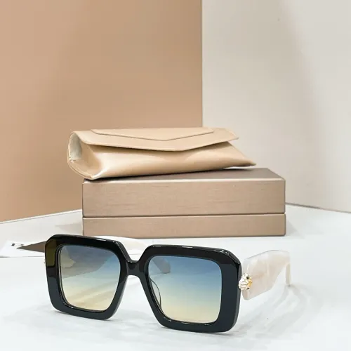 Bvlgari AAAAA Quality Sunglasses #1435329