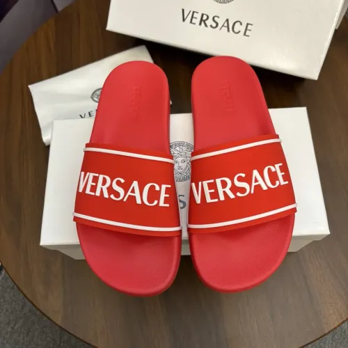 Versace Slippers For Men #1435330